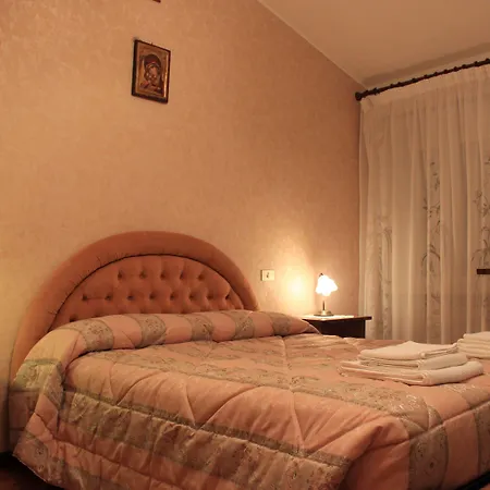 Il Focolare Appartamento