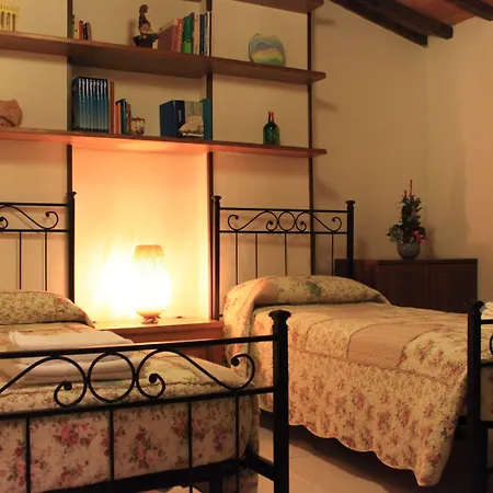 Il Focolare * Тоди