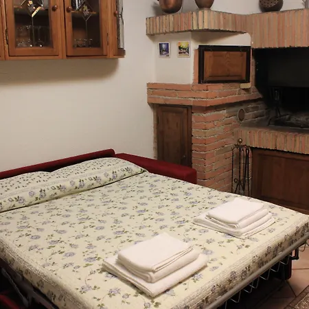 Il Focolare Тоди