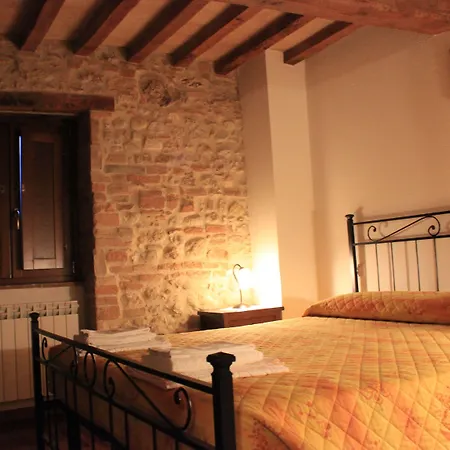 Апартаменты Il Focolare *