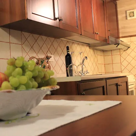 Appartamento Il Focolare