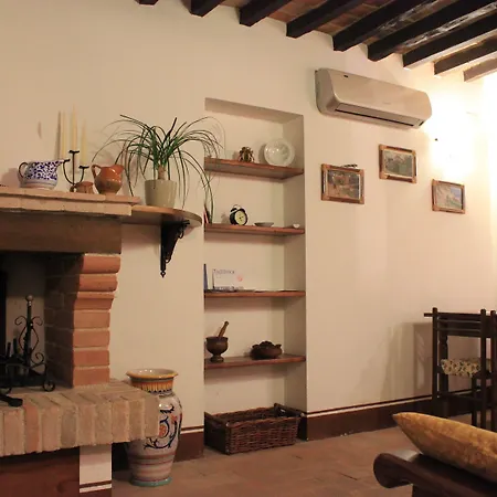 Il Focolare Тоди