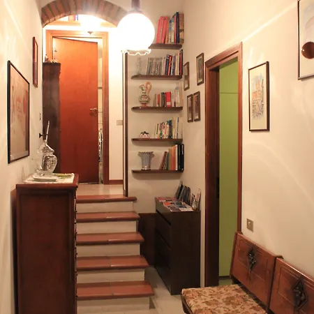 Il Focolare Апартаменты