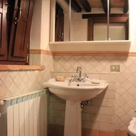 Il Focolare Апартаменты *