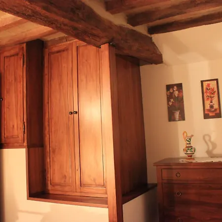 Апартаменты Il Focolare *