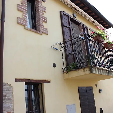 Il Focolare Todi