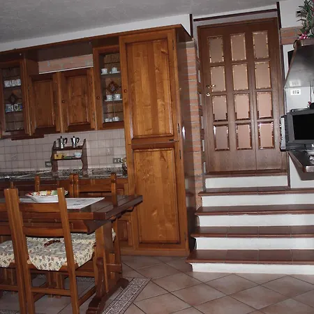 Il Focolare Тоди