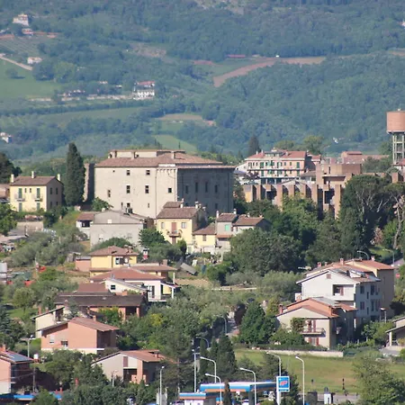 Апартаменты Il Focolare