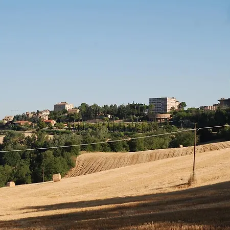 Appartamento Il Focolare *