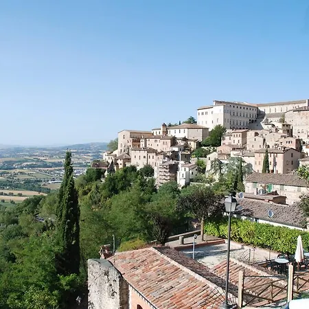 Апартаменты Il Focolare *