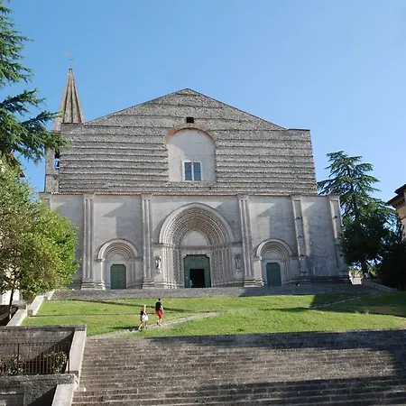 Апартаменты Il Focolare