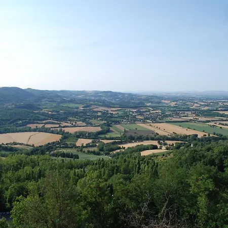 Апартаменты Il Focolare *