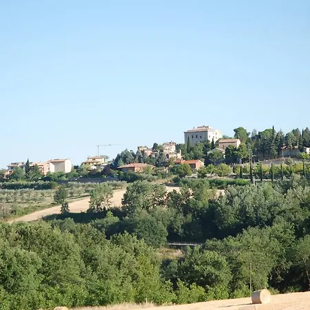 Il Focolare Тоди