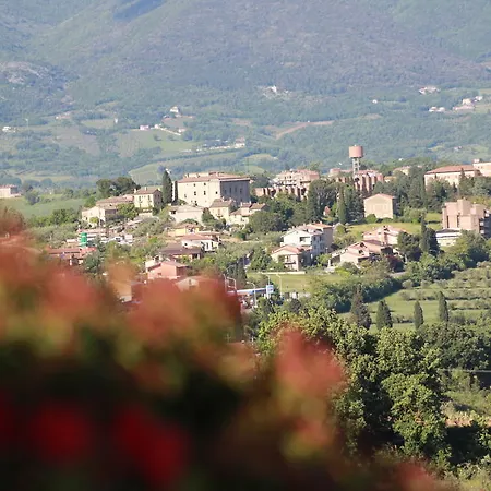 Апартаменты Il Focolare