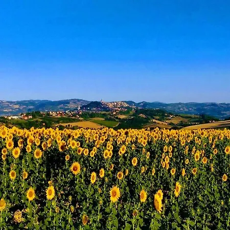 Апартаменты Il Focolare