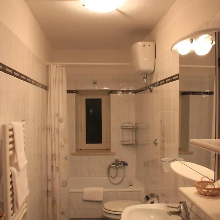 Il Focolare Апартаменты *