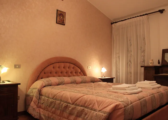 Il Focolare Apartment