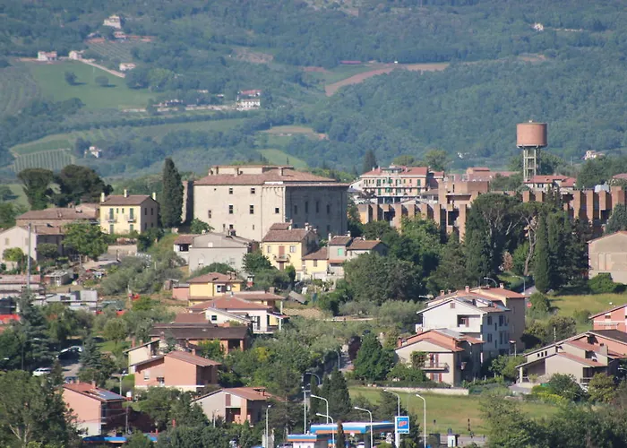 Apartment Il Focolare