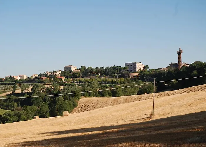 Apartment Il Focolare *