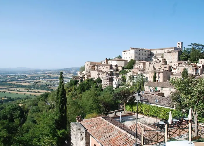 Apartment Il Focolare *