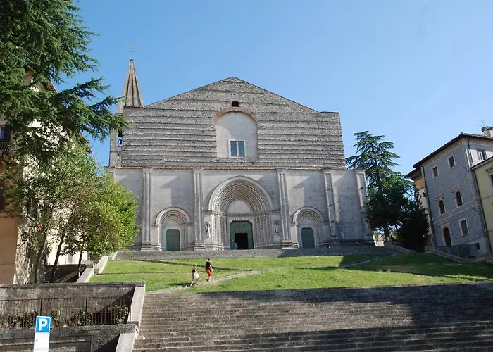 Apartment Il Focolare