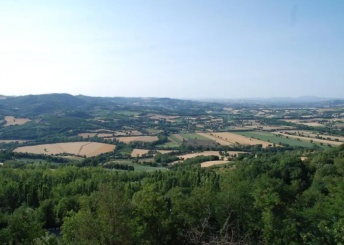 Lejlighed Il Focolare *