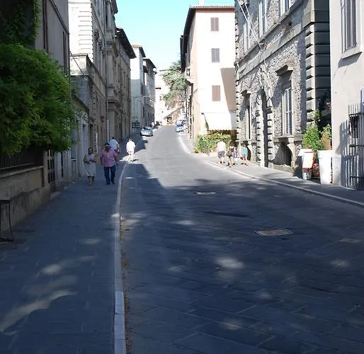 Apartment Il Focolare *