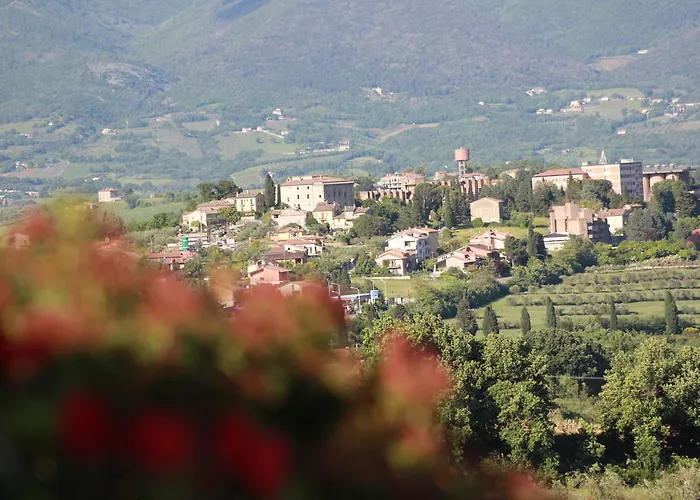 Apartment Il Focolare